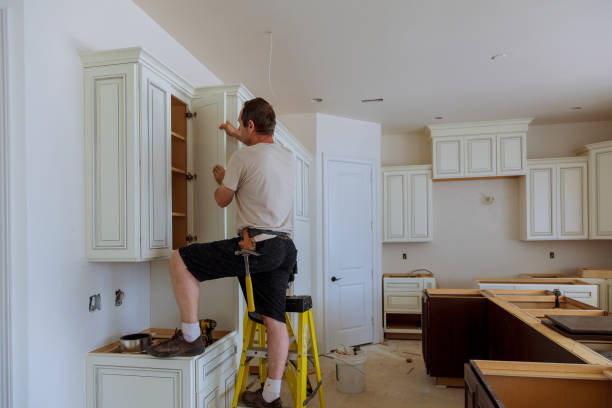 Licensed Kitchen service in Burlington, WI - Remodeling Of Kitchen