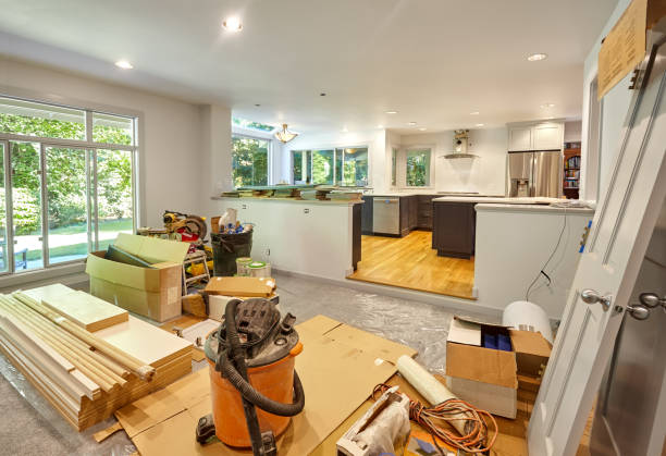 Reliable Kitchen contractor in Burlington, WI by Remodeling Of Kitchen