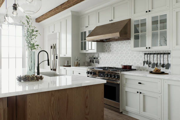 Affordable Kitchen solutions in Burlington, WI